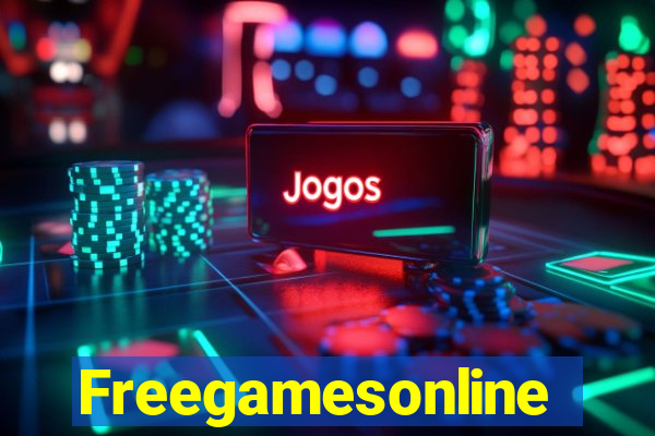 Freegamesonline