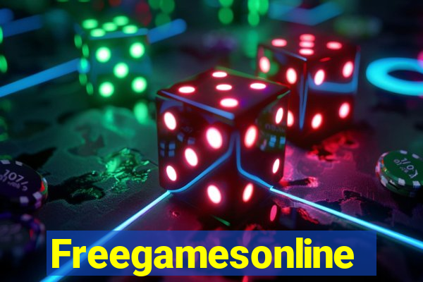 Freegamesonline