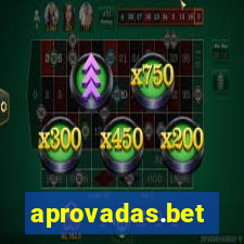 aprovadas.bet