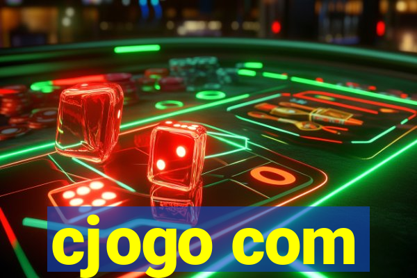 cjogo com