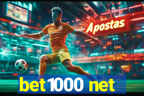 bet1000 net