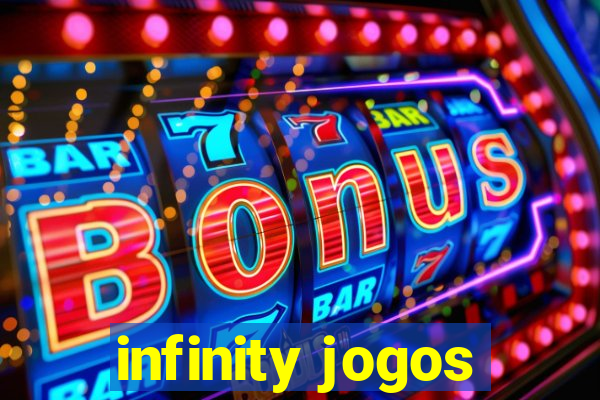 infinity jogos