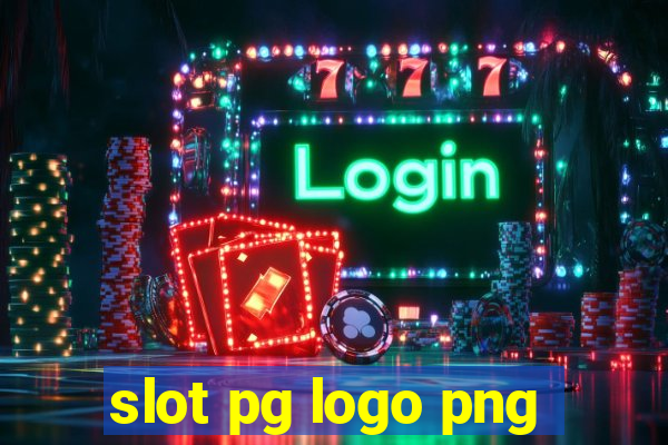 slot pg logo png