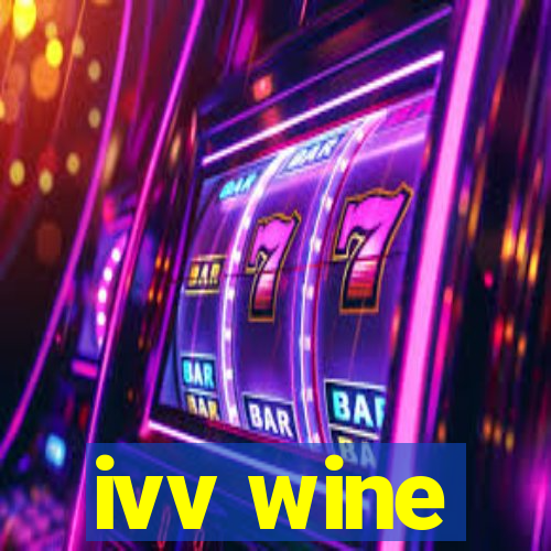 ivv wine