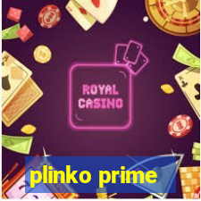 plinko prime