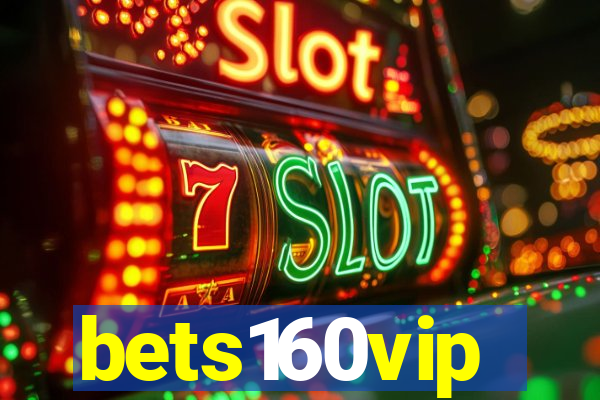 bets160vip