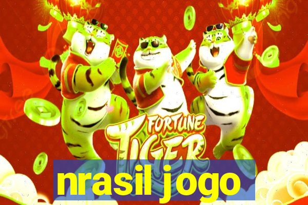 nrasil jogo