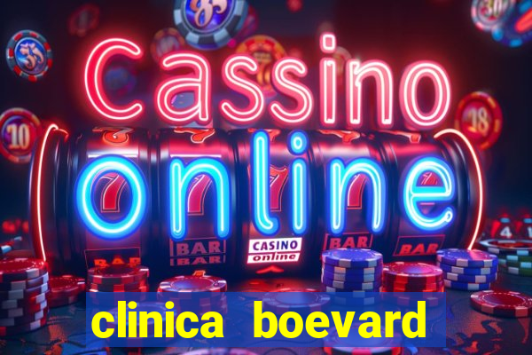 clinica boevard strip center