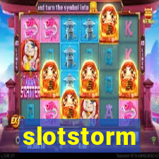 slotstorm