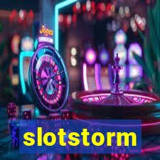 slotstorm