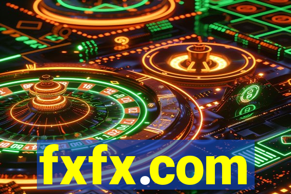 fxfx.com