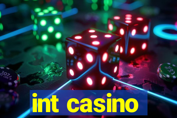 int casino