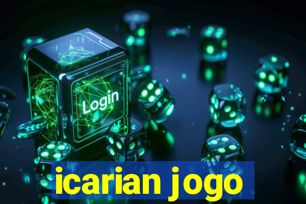 icarian jogo