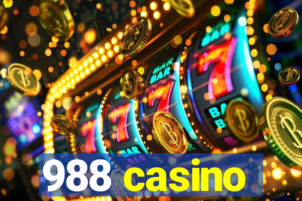 988 casino