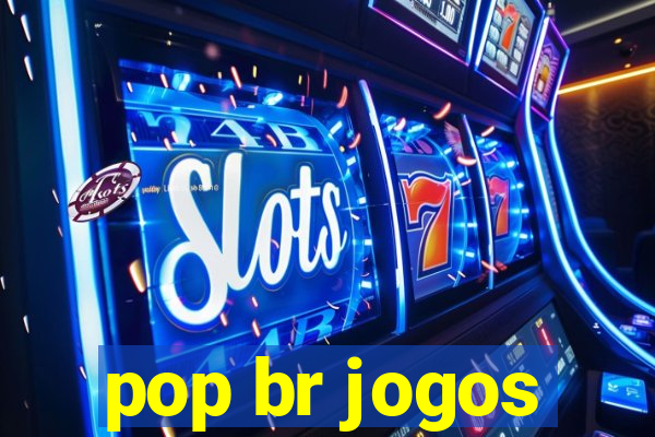 pop br jogos