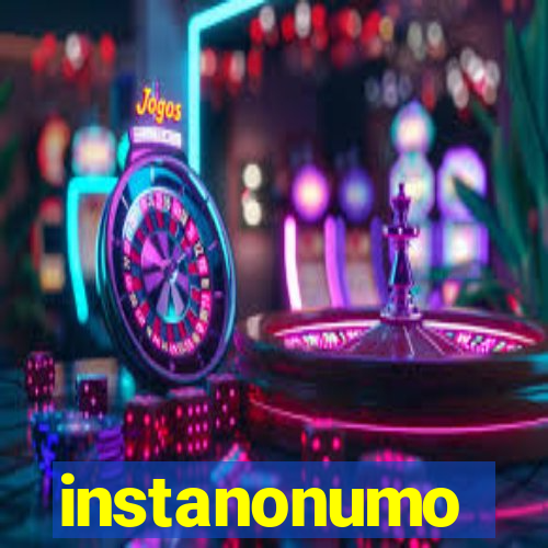 instanonumo