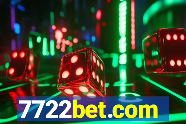 7722bet.com