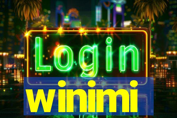 winimi