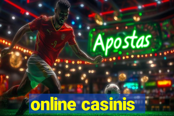 online casinis