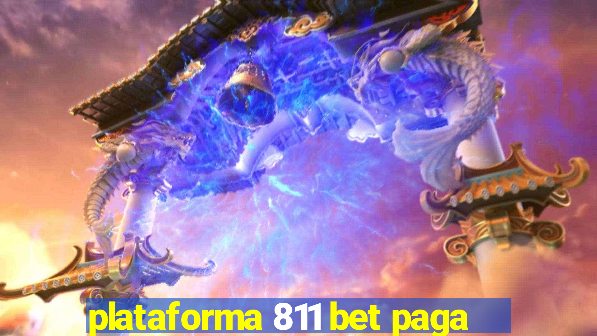 plataforma 811 bet paga