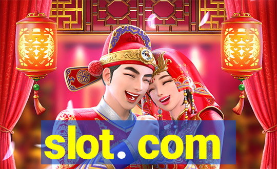 slot. com