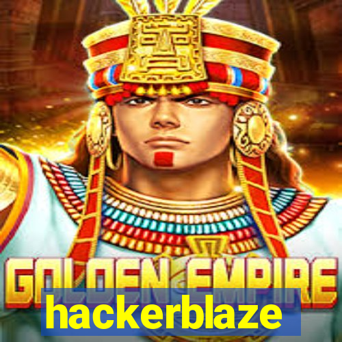 hackerblaze