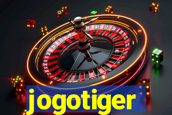 jogotiger