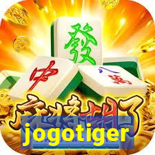 jogotiger