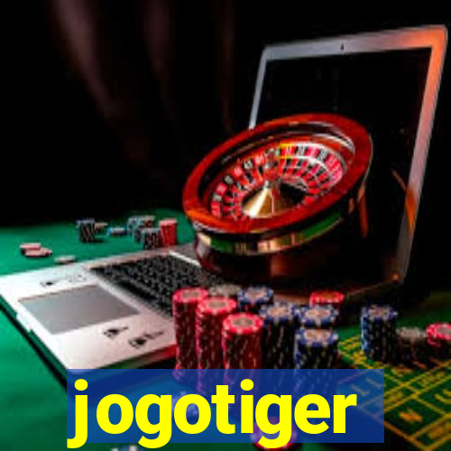 jogotiger