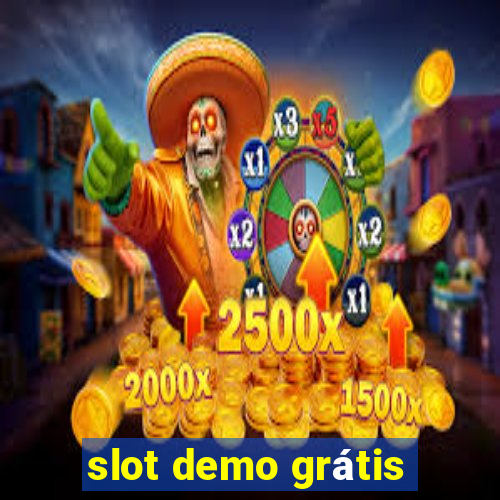 slot demo grátis