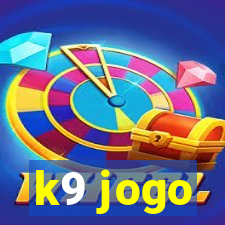 k9 jogo