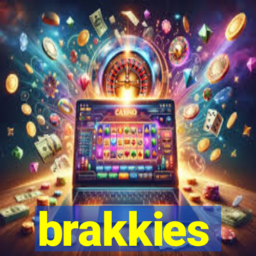 brakkies