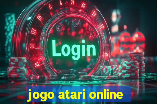 jogo atari online