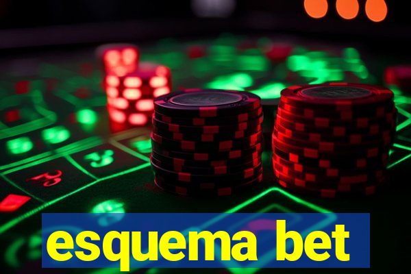 esquema bet