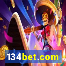 134bet.com