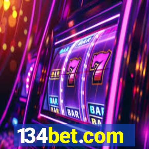 134bet.com