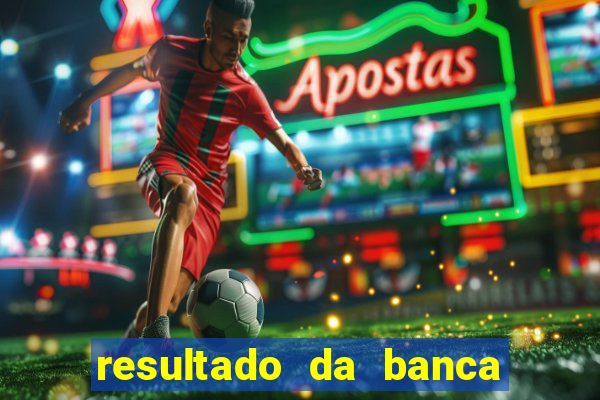 resultado da banca sonho real