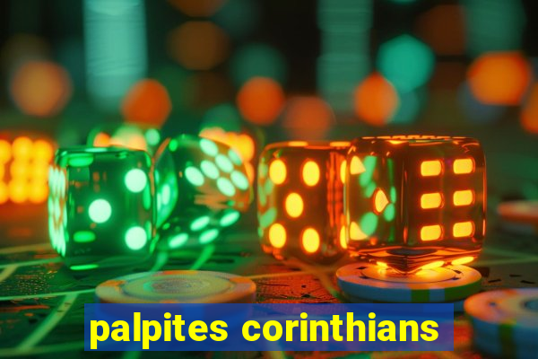 palpites corinthians