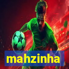 mahzinha