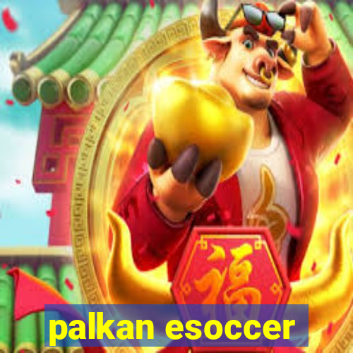 palkan esoccer