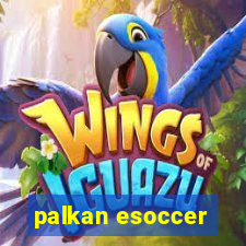 palkan esoccer