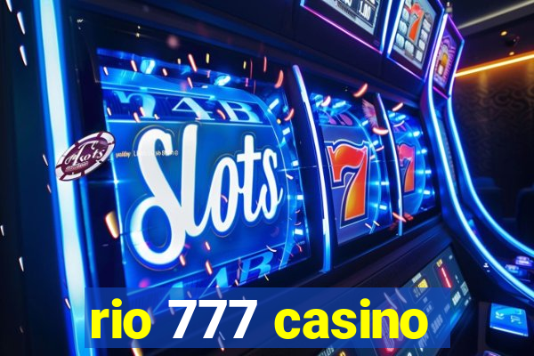 rio 777 casino