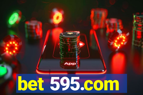 bet 595.com