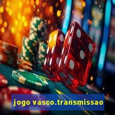 jogo vasco.transmissao