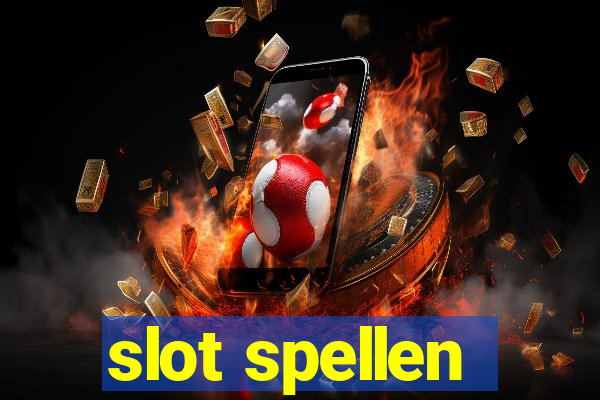 slot spellen