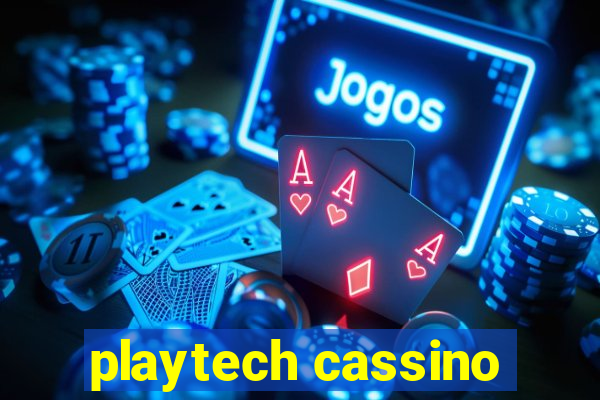 playtech cassino