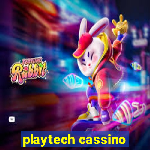 playtech cassino