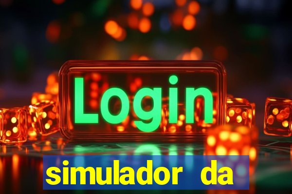 simulador da lotofácil lotodicas