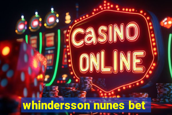 whindersson nunes bet