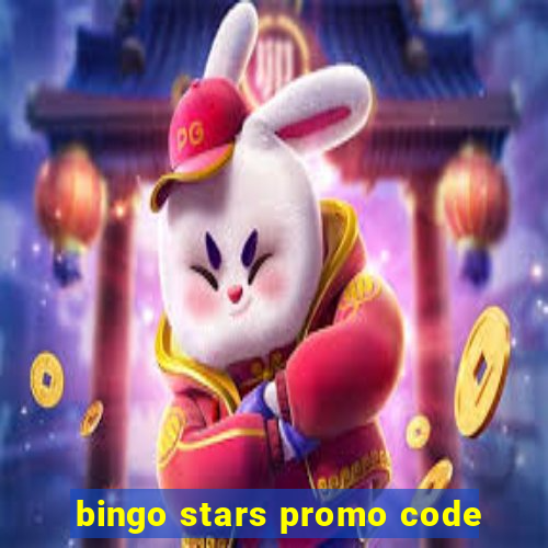 bingo stars promo code